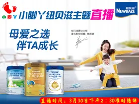 纽贝滋主题