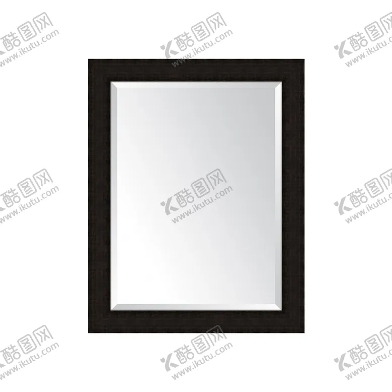 编号：13817001131833097331【酷图网】源文件下载-黑色相片框