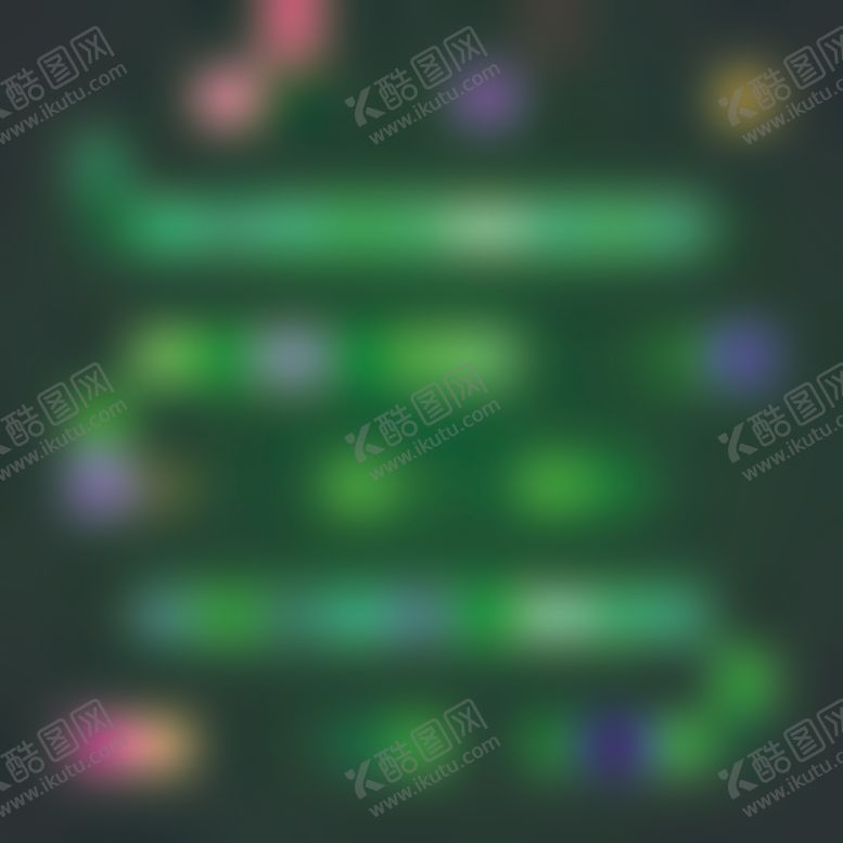 编号：80671009240124329325【酷图网】源文件下载-发光花边