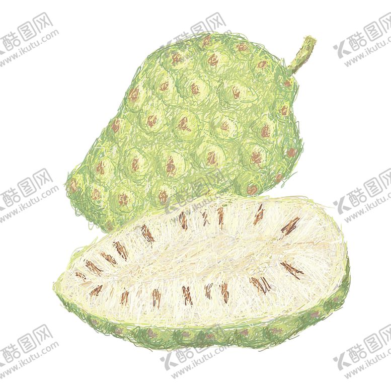 编号：61670207031136103636【酷图网】源文件下载-水果