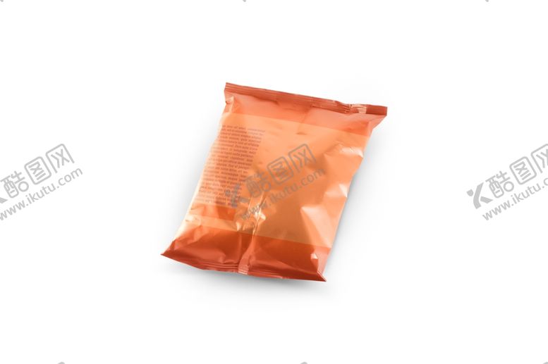 编号：89729309230010549033【酷图网】源文件下载-塑料袋样机