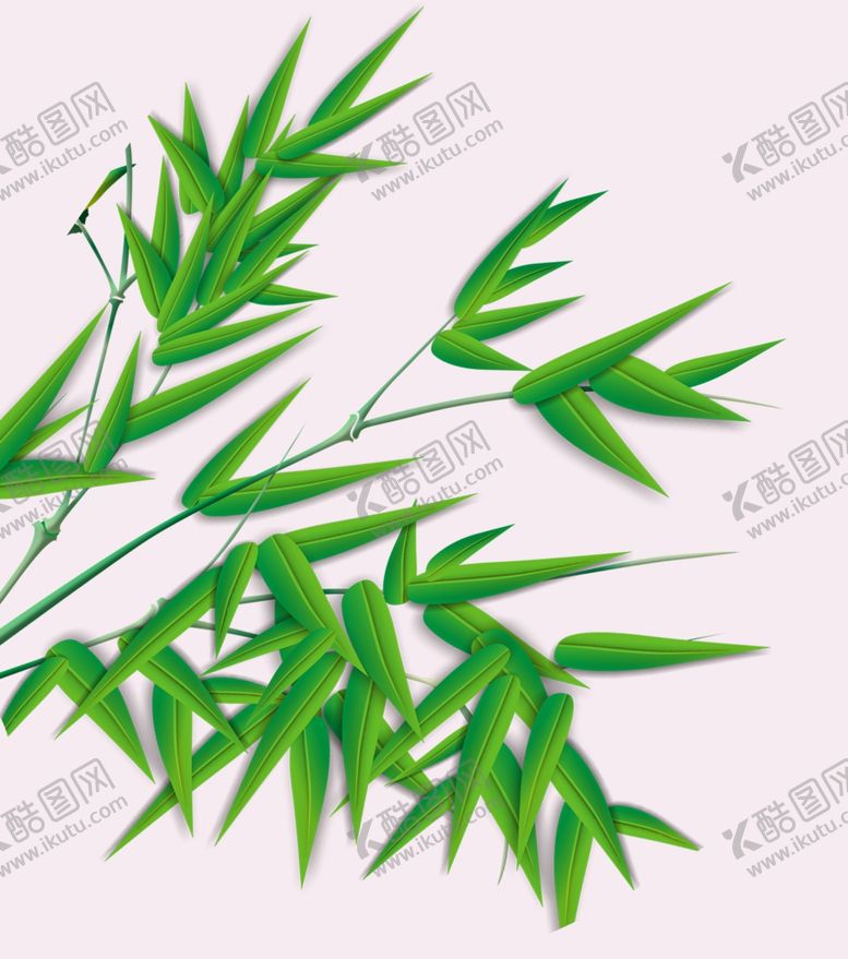 编号：36457209181708384362【酷图网】源文件下载-竹子