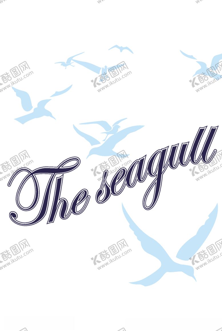 编号：27792009160156103552【酷图网】源文件下载-动物组合印花