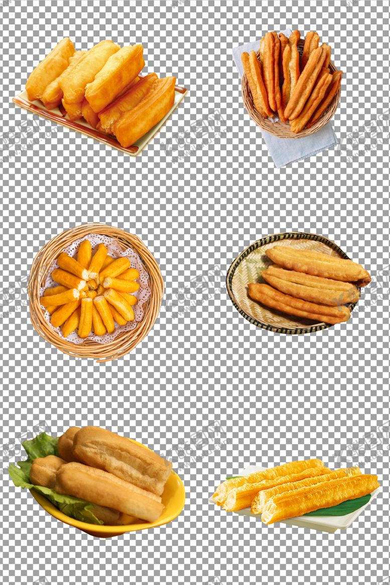 编号：34590410100908419986【酷图网】源文件下载-油条