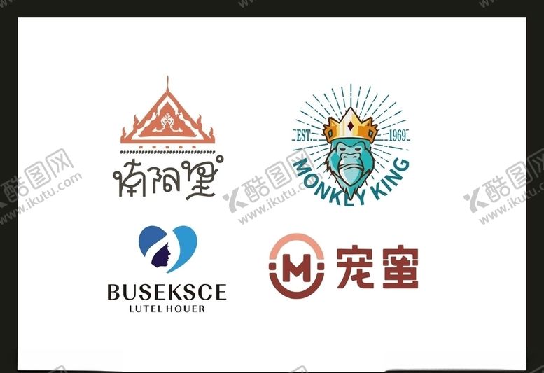 编号：73294809271459429623【酷图网】源文件下载-LOGO设计