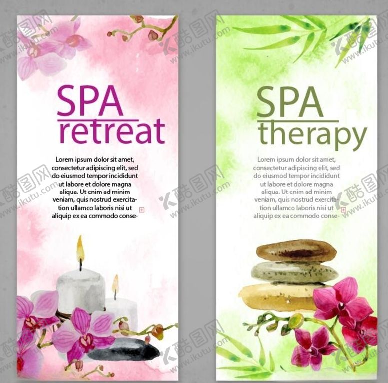 编号：36503410041300016982【酷图网】源文件下载-美容海报