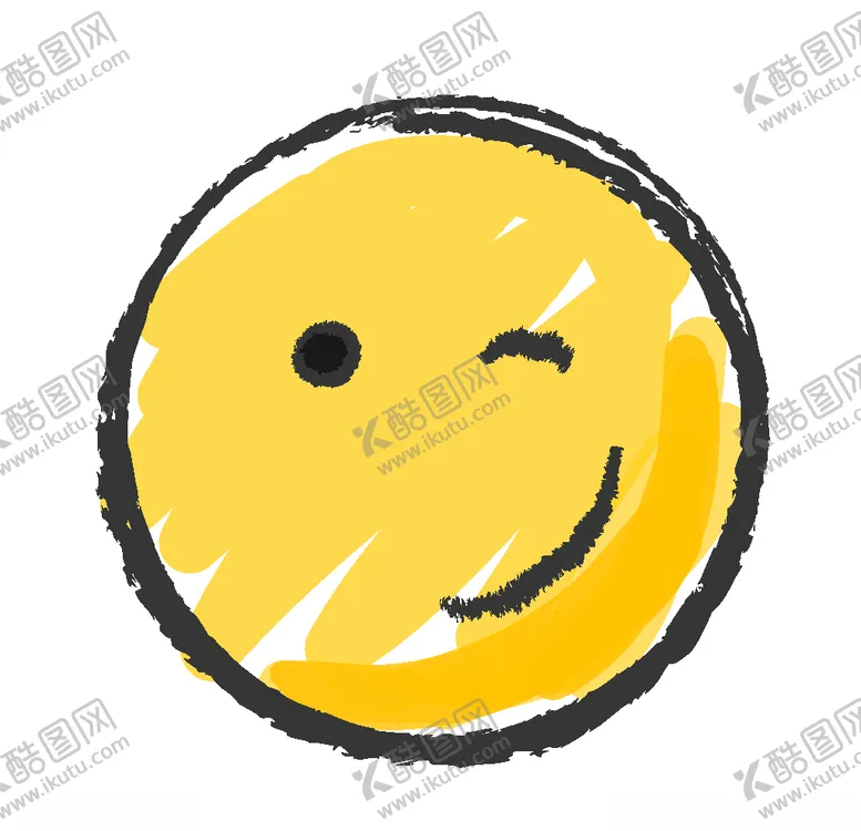 编号：30840809131729258823【酷图网】源文件下载-矢量卡通动物头像