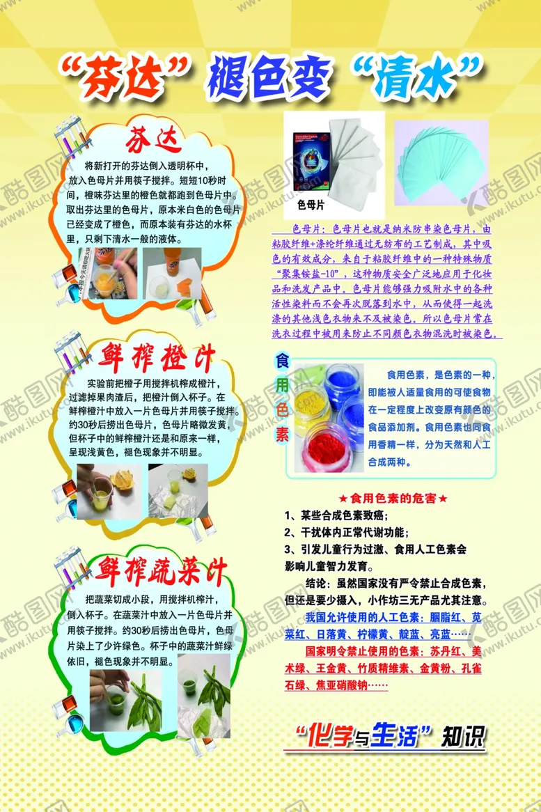 编号：75790705012311511324【酷图网】源文件下载-化学