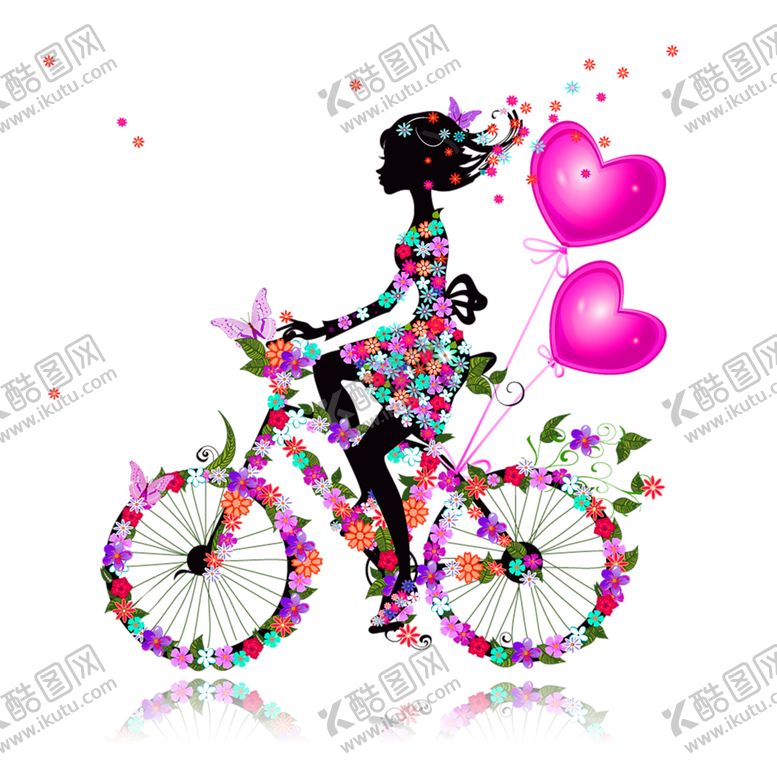 编号：14414505052057253333【酷图网】源文件下载-鲜花素材