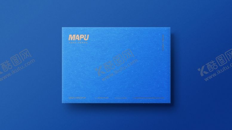 编号：35033710082337102323【酷图网】源文件下载-高端信封邀请函品牌样机