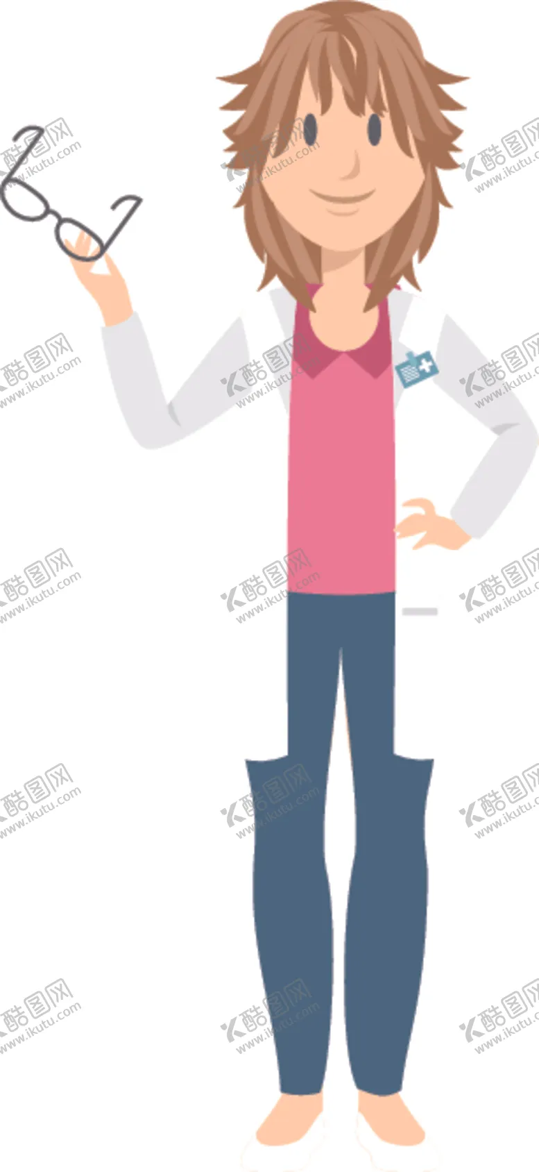 编号：82862904132250262474【酷图网】源文件下载-医生