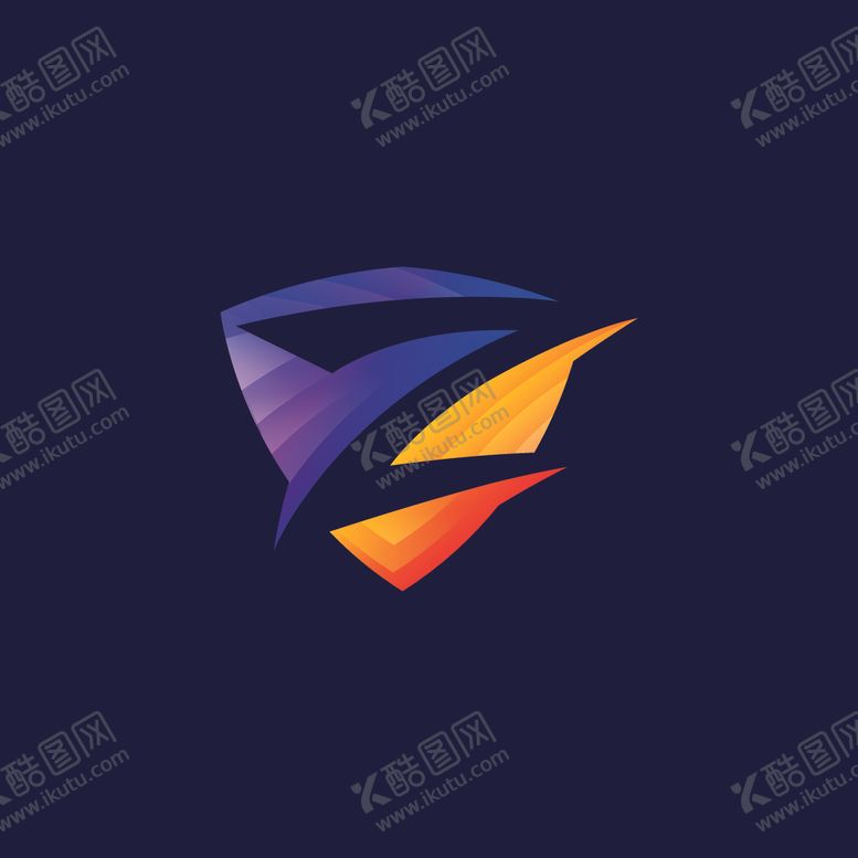 编号：40143305040554586303【酷图网】源文件下载-盾牌图标