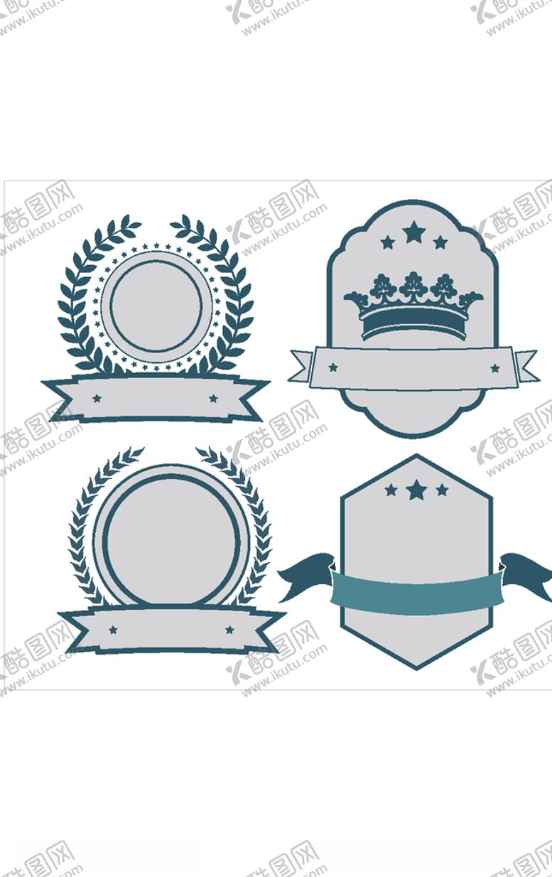 编号：79937210060841203517【酷图网】源文件下载-欧式边框欧式花边