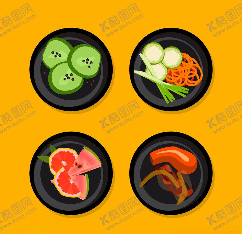 编号：70887909192004108784【酷图网】源文件下载-美味食物