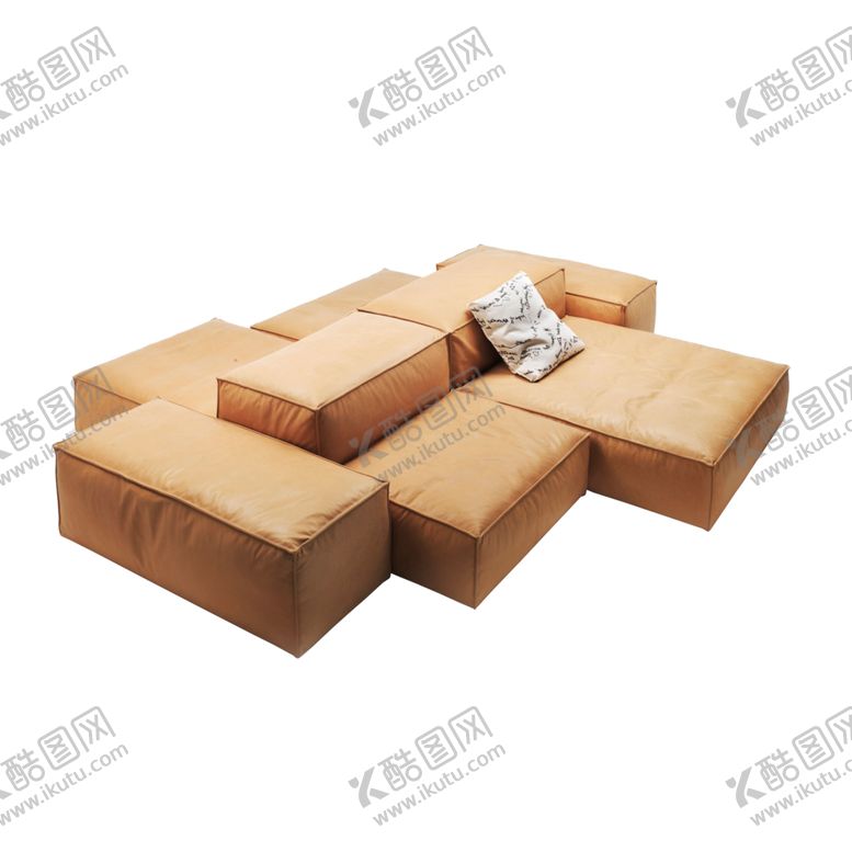 编号：65126904300457137417【酷图网】源文件下载-现代家具