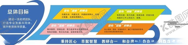 编号：11898810170539337697【酷图网】源文件下载-文化墙