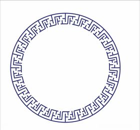 花纹