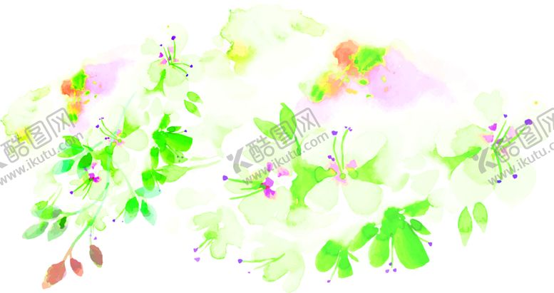 编号：43108410210459349887【酷图网】源文件下载-花素材