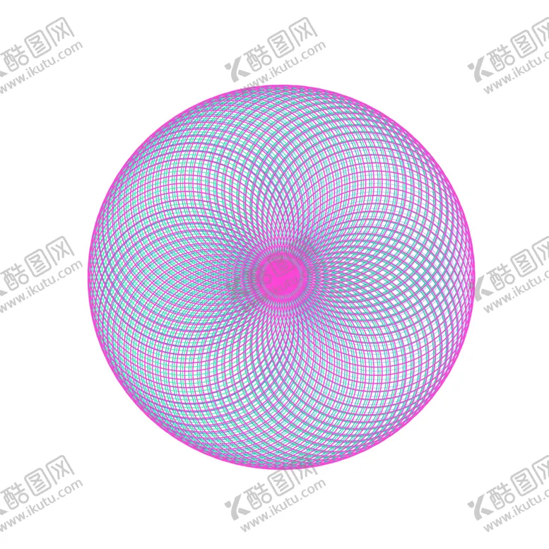 编号：76573903261814248424【酷图网】源文件下载-圆环底纹