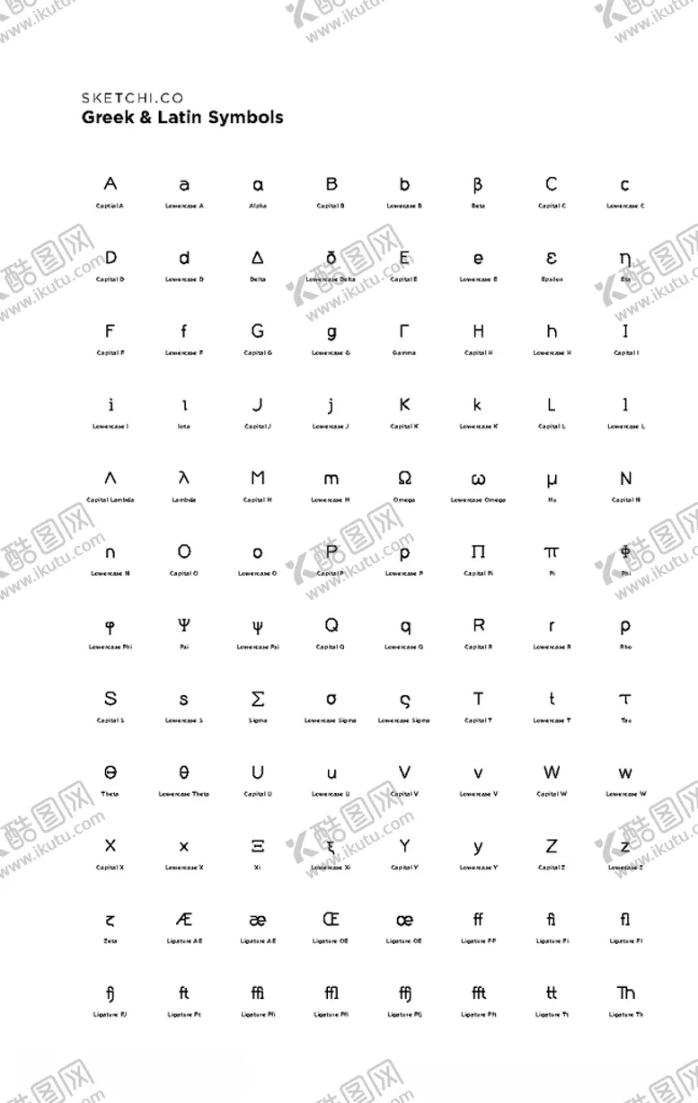 编号：28017010200120405700【酷图网】源文件下载-简易线性图标