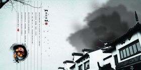 茶叶画册