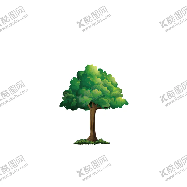编号：62492303140802014999【酷图网】源文件下载-植树节素材