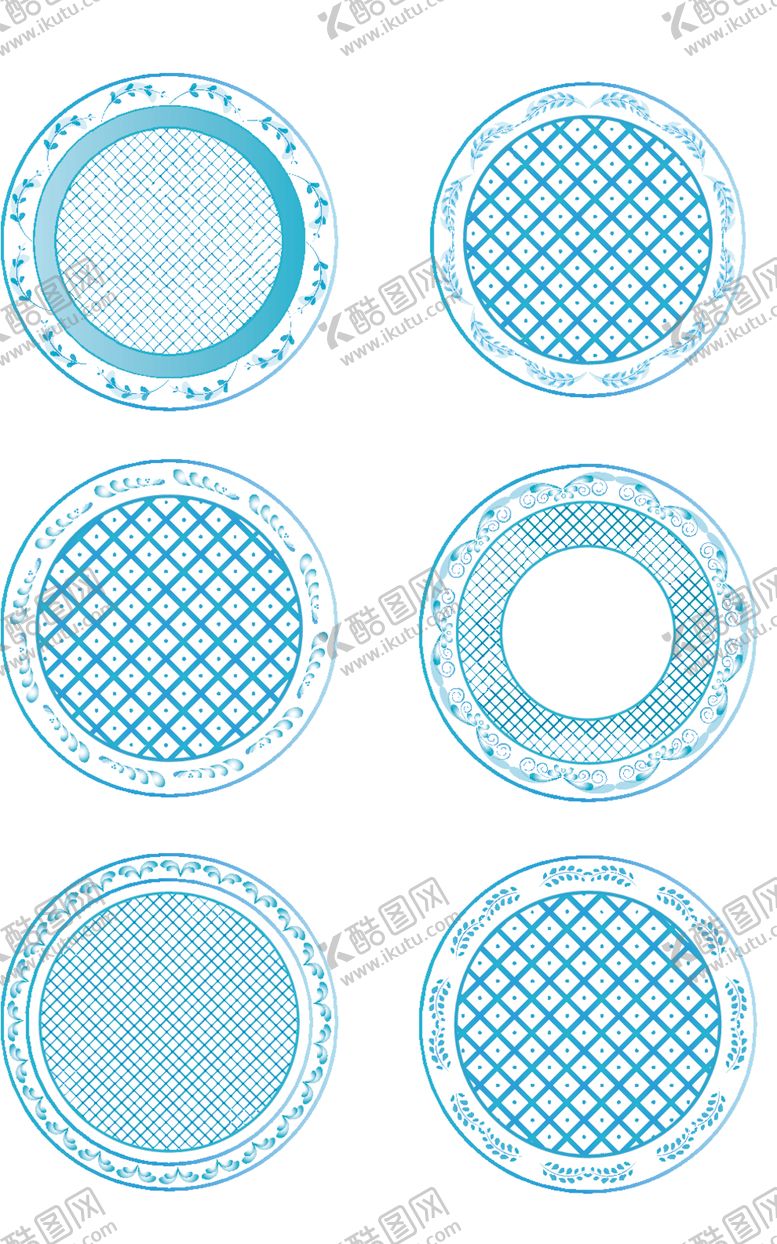 编号：96046209111543126666【酷图网】源文件下载-抽象花纹背景
