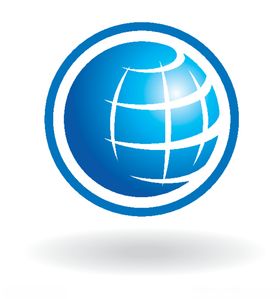 logo素材制作配色模板排版形式