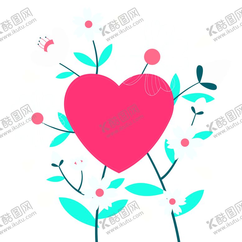 编号：46033106272331448928【酷图网】源文件下载-鲜花装饰