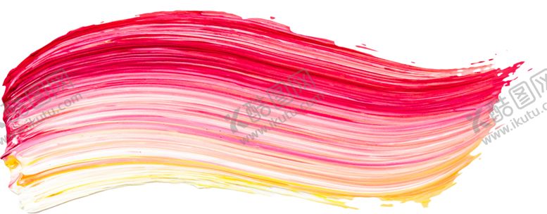 编号：79836010051916563456【酷图网】源文件下载-炫彩油漆笔刷颜料涂料水彩