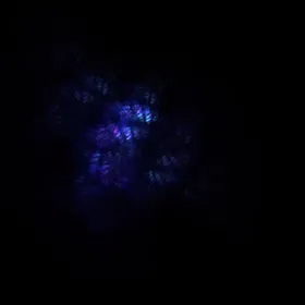 梦幻背景星空炫彩科
