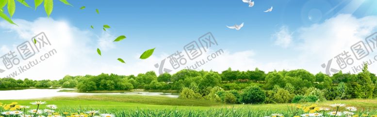 编号：92727606240242059712【酷图网】源文件下载-蓝天白云