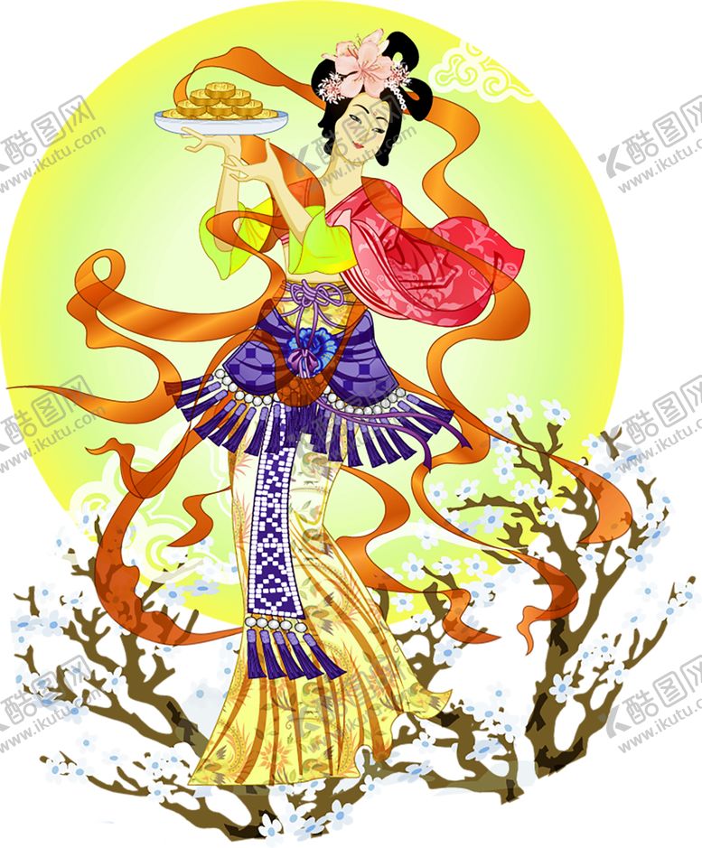 编号：11274409191930146342【酷图网】源文件下载-浪漫素材