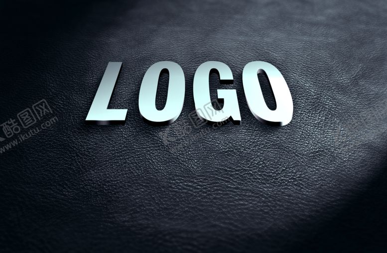 编号：31855009122310192200【酷图网】源文件下载-logo样机图片