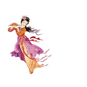 中秋节素材