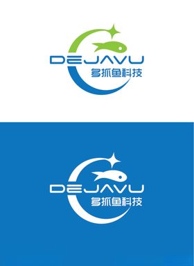 科技标识设计