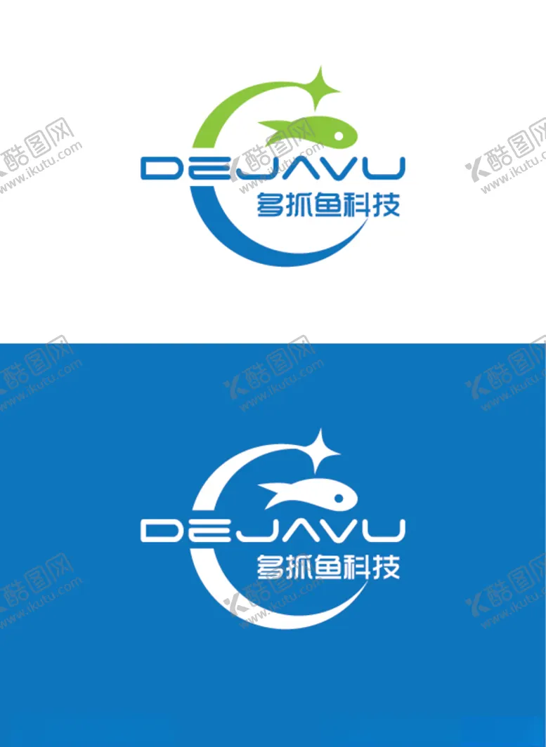 编号：95124506300944437552【酷图网】源文件下载-科技标识设计
