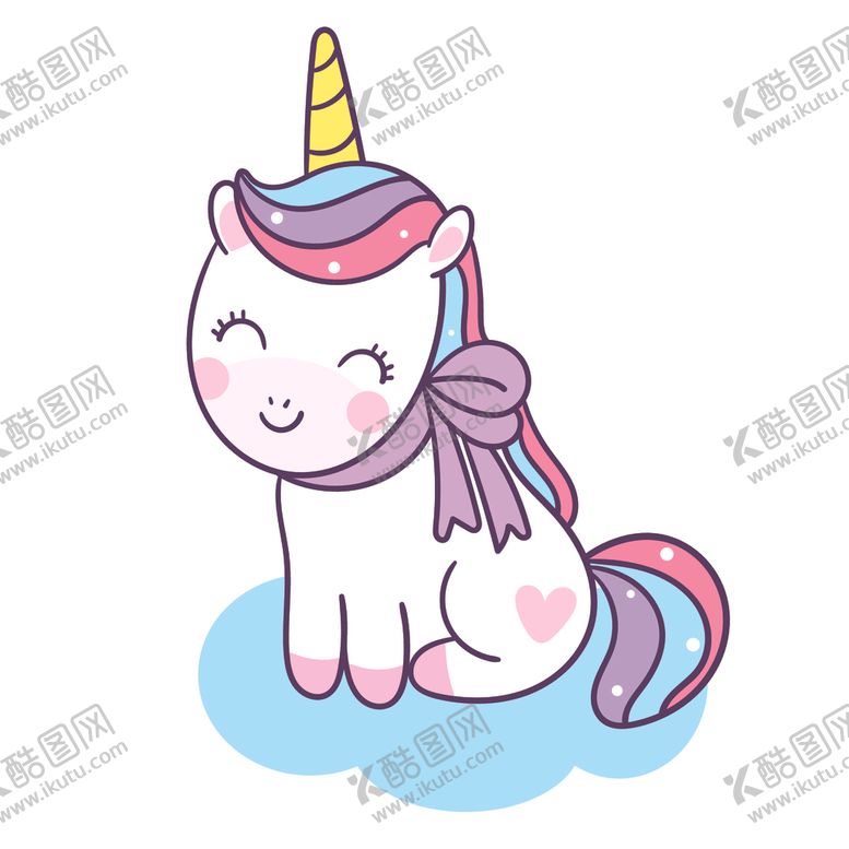 编号：90437209171815276249【酷图网】源文件下载-独角兽