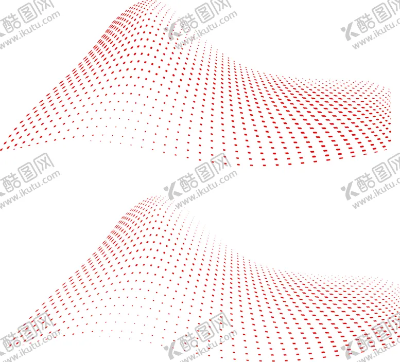 编号：80336101151202552896【酷图网】源文件下载-波浪剪影