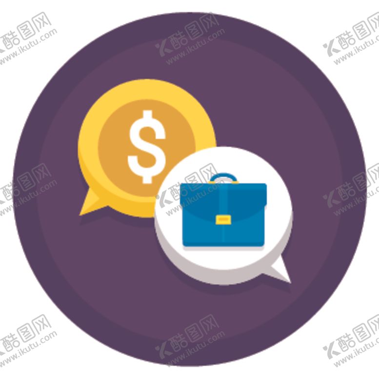 编号：68000009242208473620【酷图网】源文件下载-人力资源图标