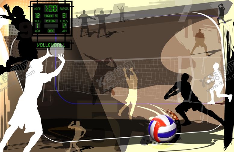 编号：76959409201514118607【酷图网】源文件下载-健身项目海报