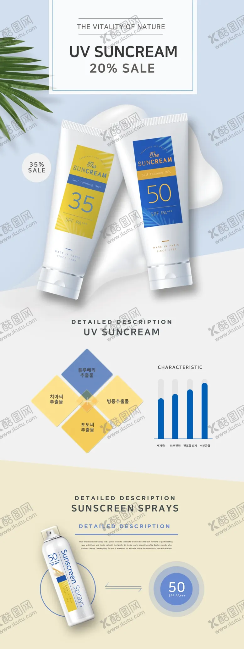 编号：62350711190811565640【酷图网】源文件下载-化妆品