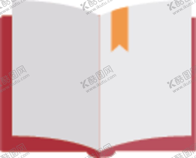 编号：95296009221918369808【酷图网】源文件下载-书本