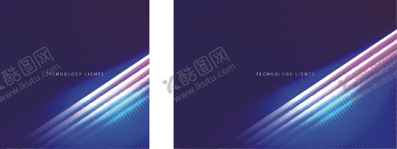 编号：21908509271926136707【酷图网】源文件下载-炫彩特效光效背景