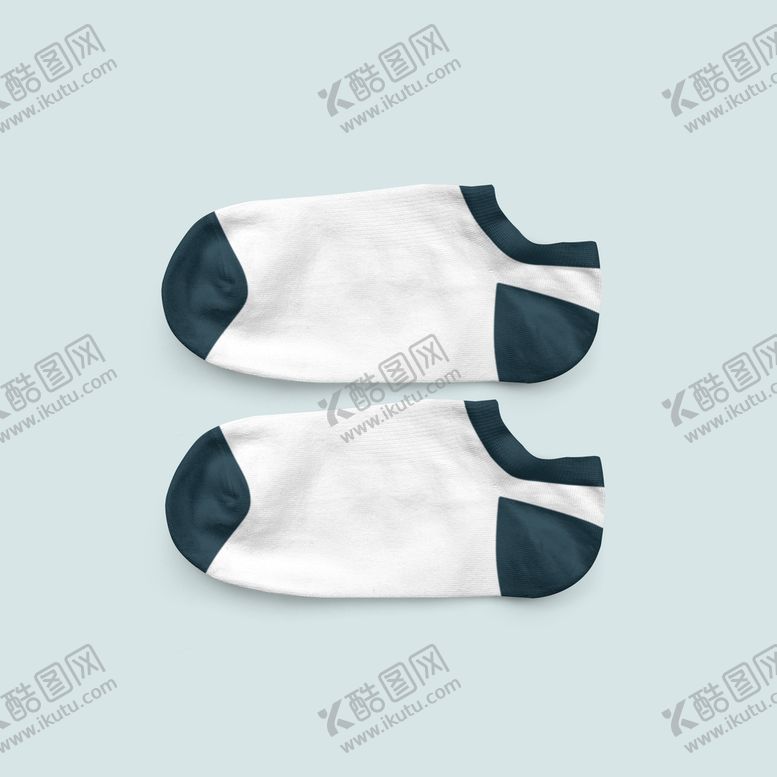 编号：09875309221424401042【酷图网】源文件下载-短袜子