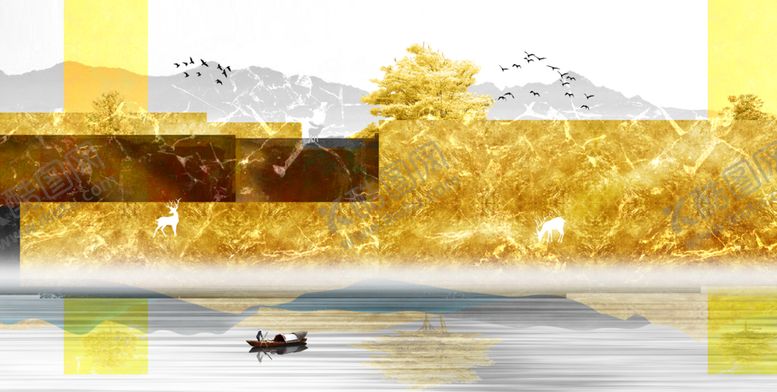 编号：38122609230934409518【酷图网】源文件下载-室内装饰画