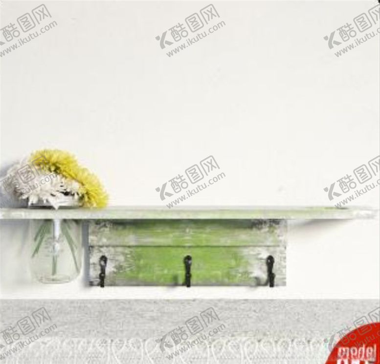 编号：30028903141042578417【酷图网】源文件下载-3DMAX模型植物花卉景观