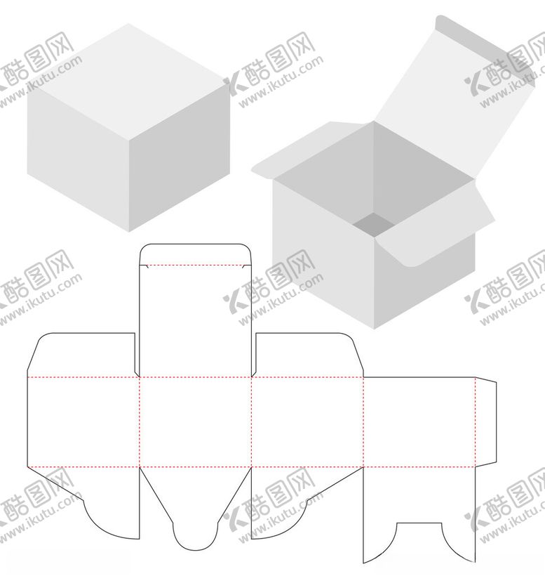 编号：62466001251131184161【酷图网】源文件下载-包装盒刀图