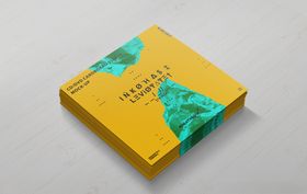 光碟样机