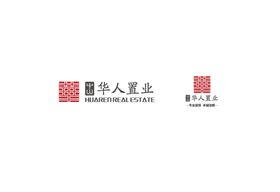 华人置业logo